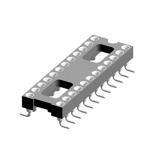 110-87-324-41-105161 Preci-Dip  Zoccoli IC